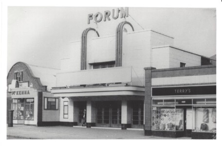 Forum Cinema