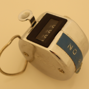 Mechanical Counter