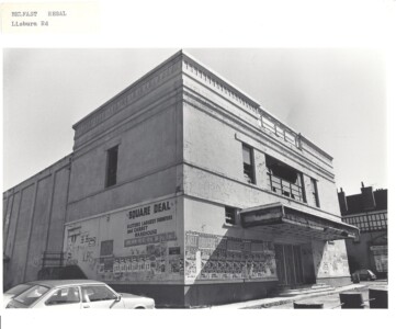Regal Cinema