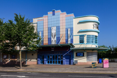 Strand 2021. Images NI